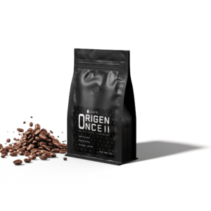 Chiapas en grano 250 gr