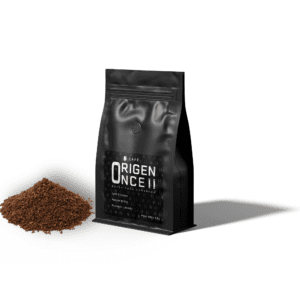 Chiapas molido medio 1 kg