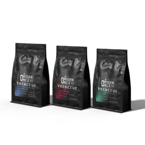 Veracruz explorador 3 pack 250gr